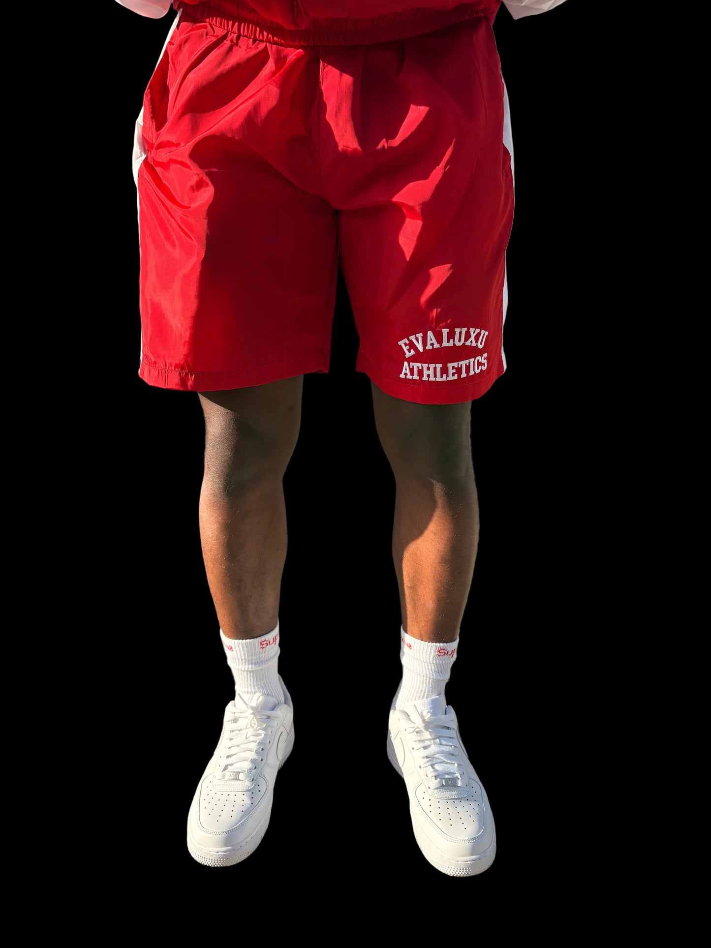 EVA Athletic Uniform Bottoms