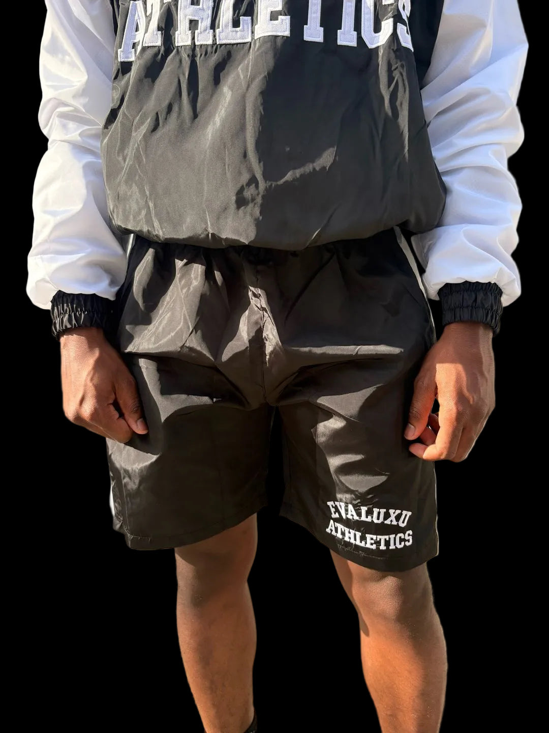 EVA Athletic Uniform Bottoms