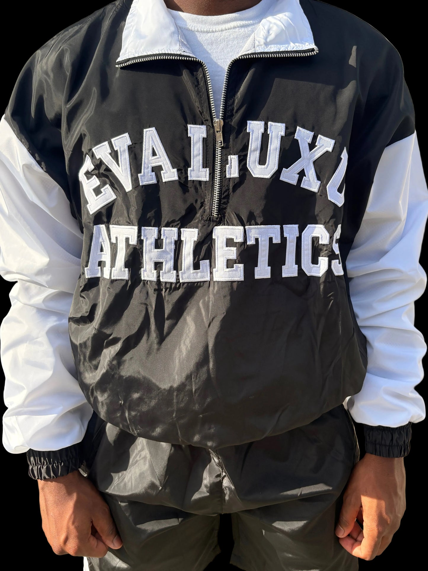 EVA Athletics Uniform Top