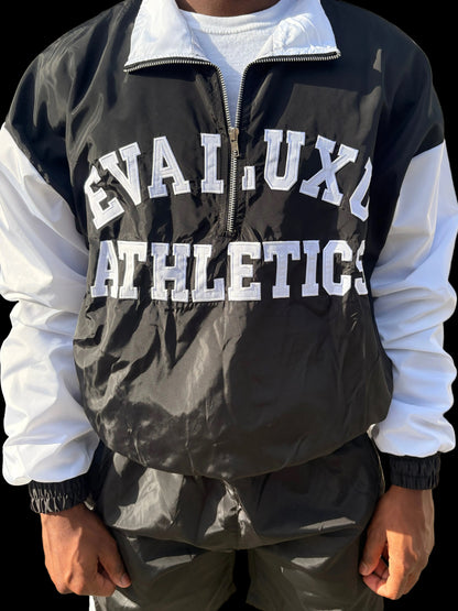 EVA Athletics Uniform Top