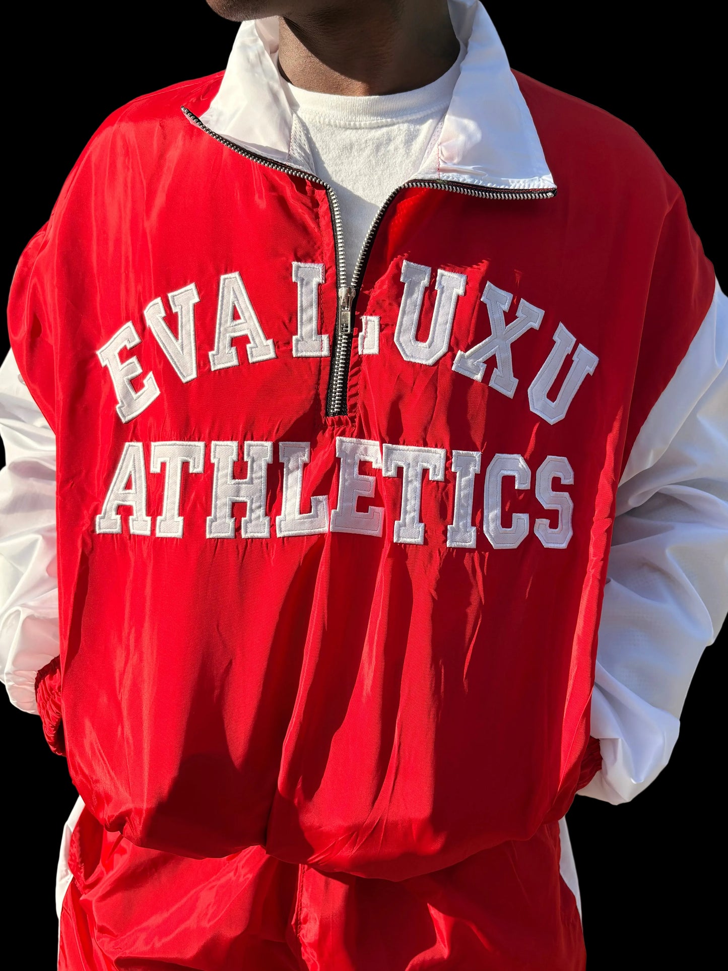 EVA Athletics Uniform Top