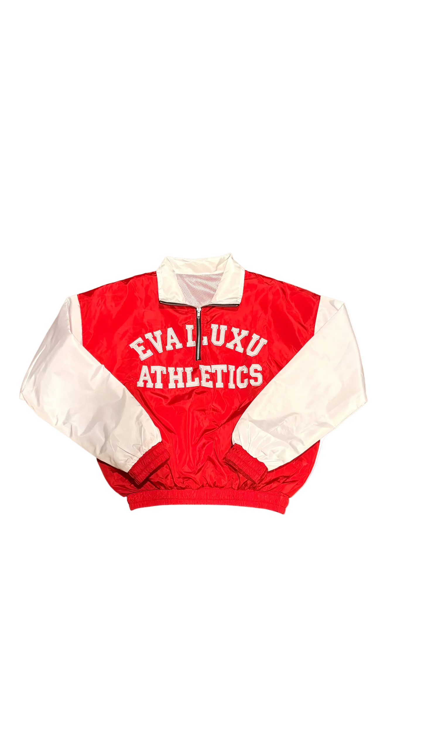 EVA Athletics Uniform Top