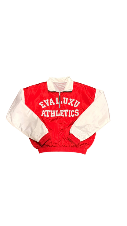 EVA Athletics Uniform Top